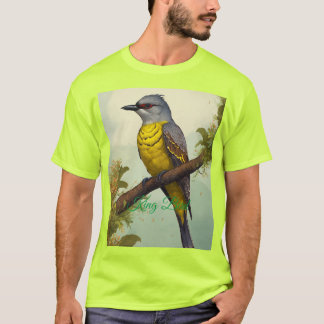 Kung Bird T-Shirt