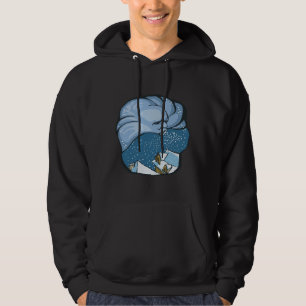 Kung Bore Munkjacka