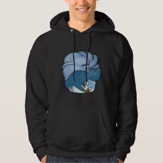 Kung Bore Munkjacka