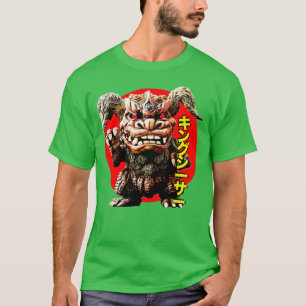 Kung Caesar Chibi Exklusiv T Shirt
