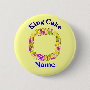 Kung Cake Edit namn Knapp