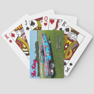 Kung Casinokort