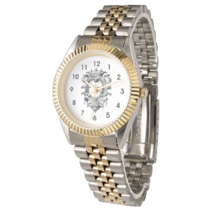 Kung Charles 111 Krona Royal Armbandsur