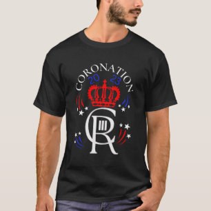 Kung Charles Coronation Kung Charles 2023 T Shirt