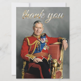 Kung Charles III Fotoförstoring