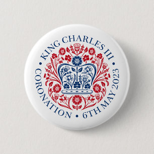 Kung Charles III-officiell Knapp