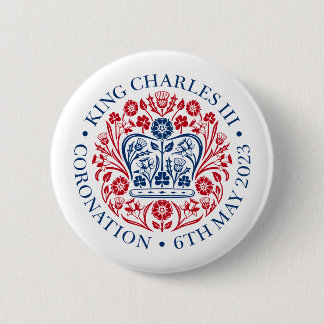 Kung Charles III-officiell Knapp