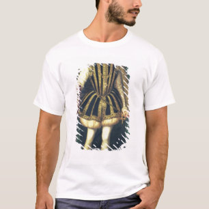 Kung Charles IX av frankriken, c.1565 Tee Shirt