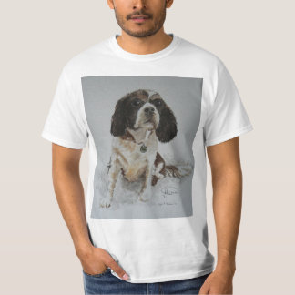 Kung Charles T Shirt