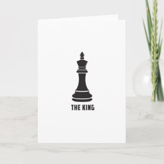 Kung-Chess Älskare Kort