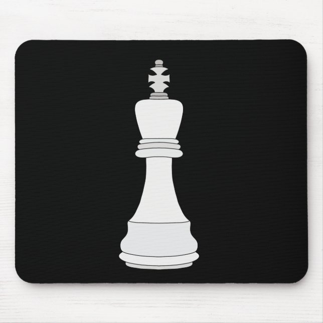 Kung Chess Musmatta (Framsidan)