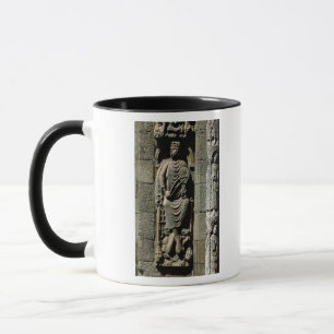 Kung David Mugg