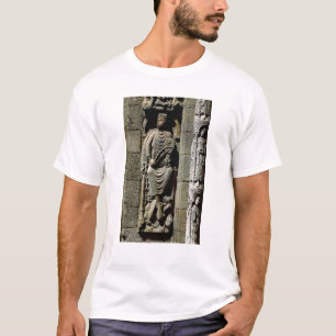 Kung David T Shirt
