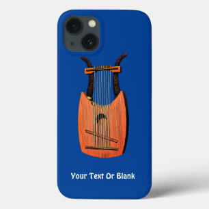 Kung David's Harp