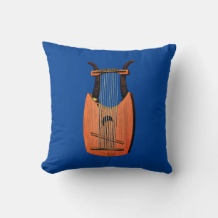 Kung David's Harp Kudde