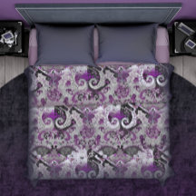 KUNG Demisexual Dragon Damask Pridet Flagga Färg