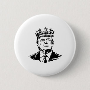 Kung Donald Trump Donald Trump Kungligheter Knapp