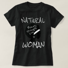 KUNG Drottning Kollektion T-Shirt