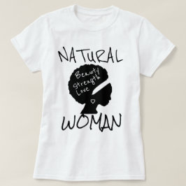 KUNG Drottning Kollektion T-Shirt