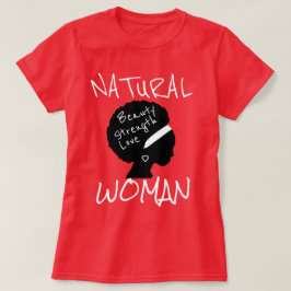 KUNG Drottning Kollektion T-Shirt