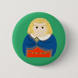 Kung Edward I i England Knapp