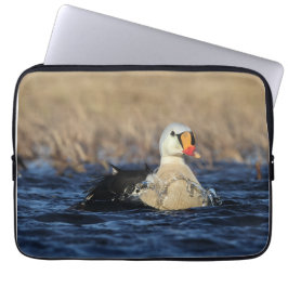 Kung Eider Bird Laptop Fodral