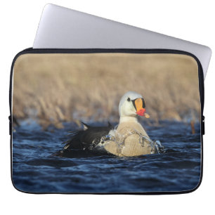 Kung Eider Bird Laptop Fodral
