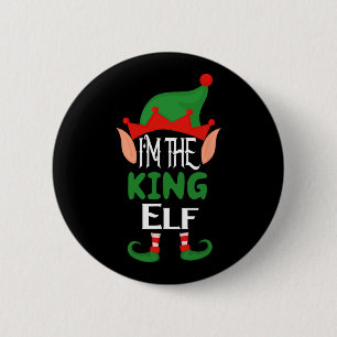Kung Elf Costume Funny Matching Family Group Chris Knapp