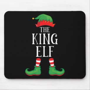 Kung Elf Matching Group Julafton Funny Family Chri Musmatta