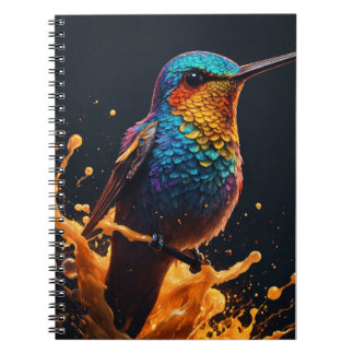 KUNG-FISKARNOTE PAD ANTECKNINGSBOK