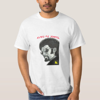 Kung fu Jones T Shirt