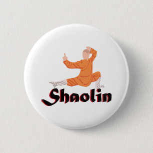 Kung fu Shaolin Knapp