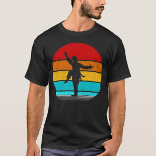 kung fu t shirt