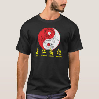 Kung_Fu Tee