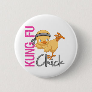 Kung fuchick knapp