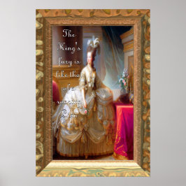 Kung Fury (Poster) Poster