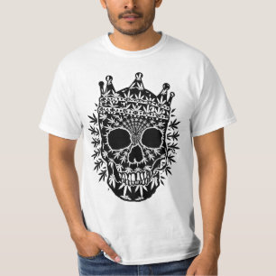 Kung Gas King T Shirt