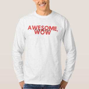 Kung George, Alexander Hamilton Direct Quote Shirt T
