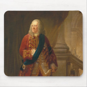 Kung George II, 1759 Musmatta
