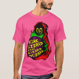 Kung Gizzard Australian Stoner T Shirt