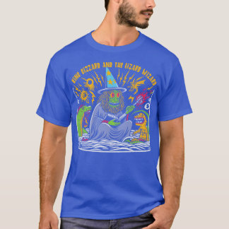 Kung Gizzard TShirt T Shirt