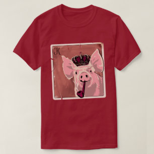 Kung Gris T-Shirt