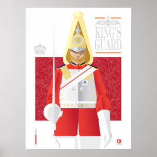 Kung Guard poster