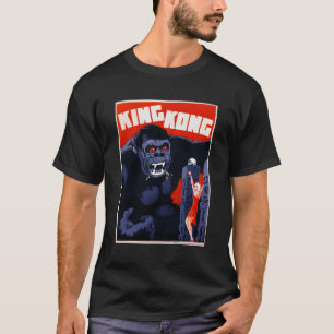 Kung-guppsackrikum T Shirt