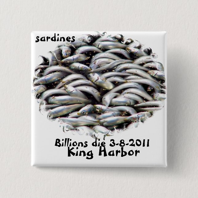 Kung Harbour-Sardines_ Knapp (Framsida)