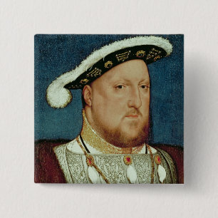 Kung Henry VIII Knapp