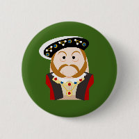 Kung Henry VIII