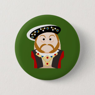 Kung Henry VIII Knapp