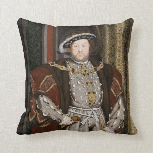 Kung Henry VIII Kudde