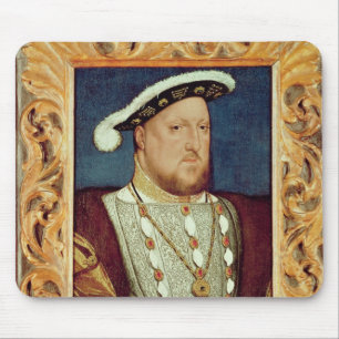 Kung Henry VIII Musmatta